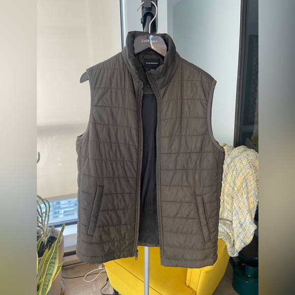 Club Monaco - Vest - Picture 1 of 4